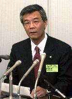 Kumagai Gumi wins informal OK from banks
